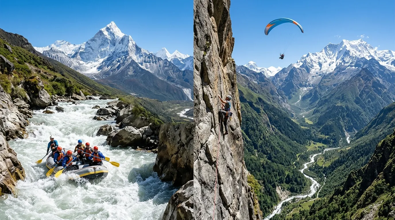 Adventure
